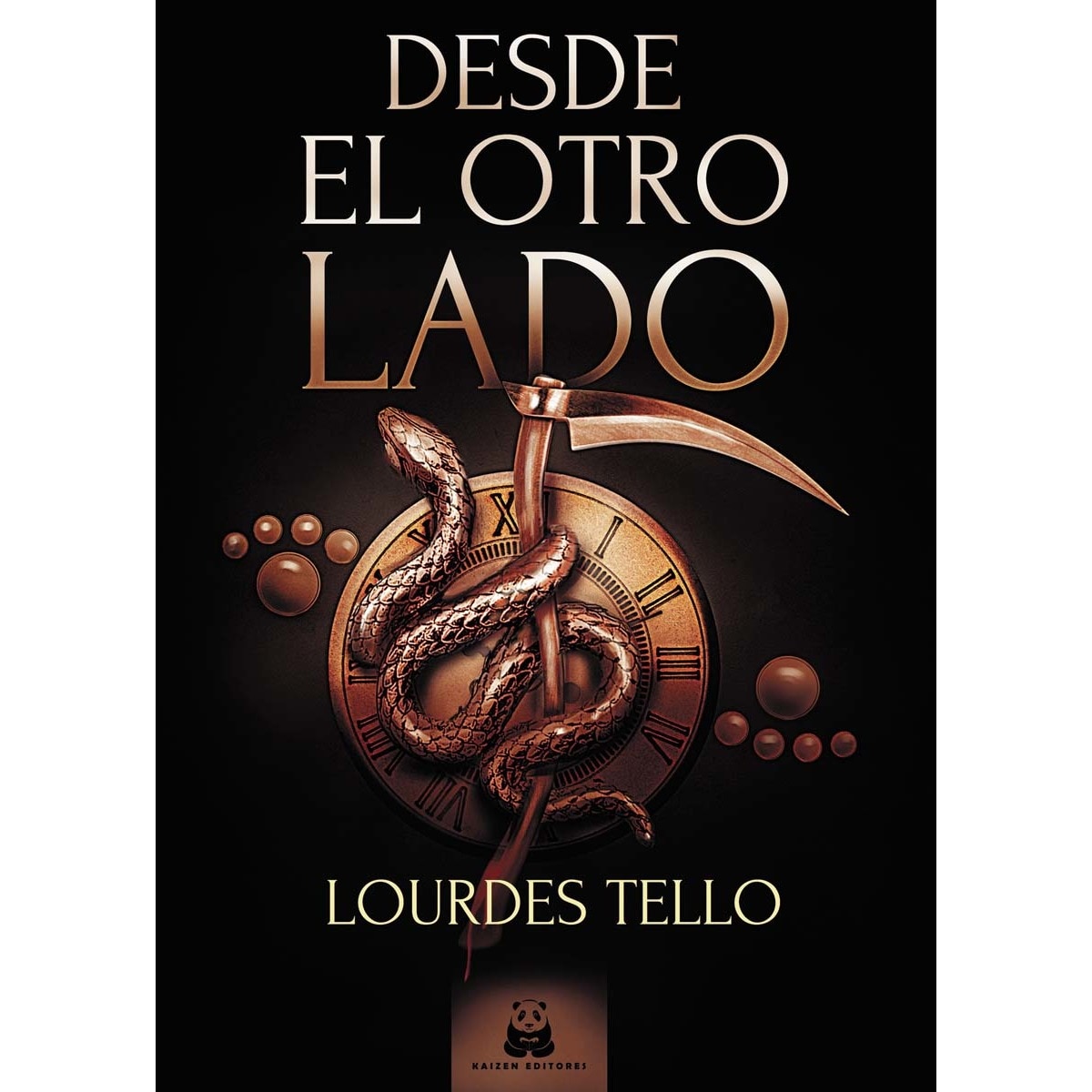 Imagem 0 de Desde el otro lado