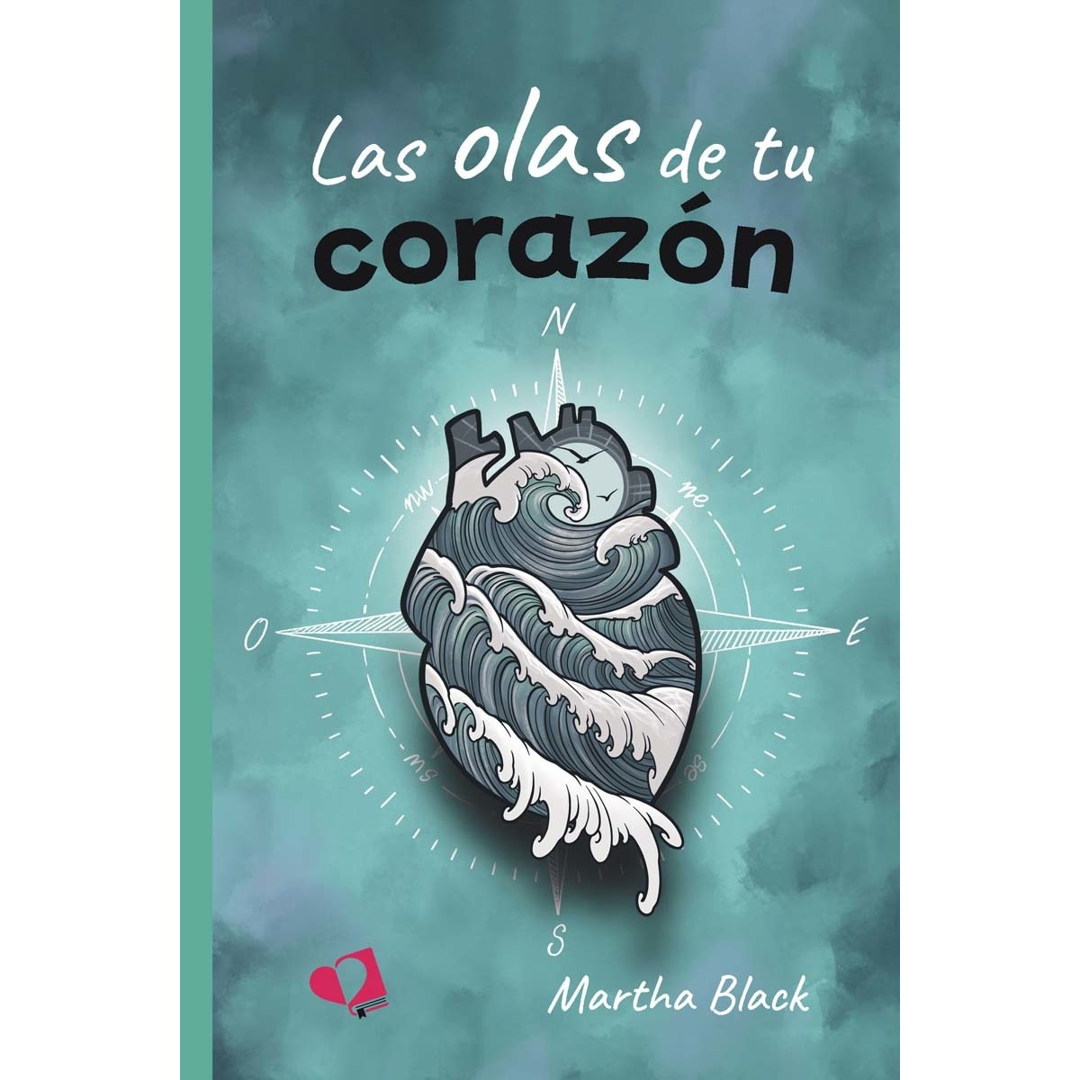 Las olas de tu corazón 1