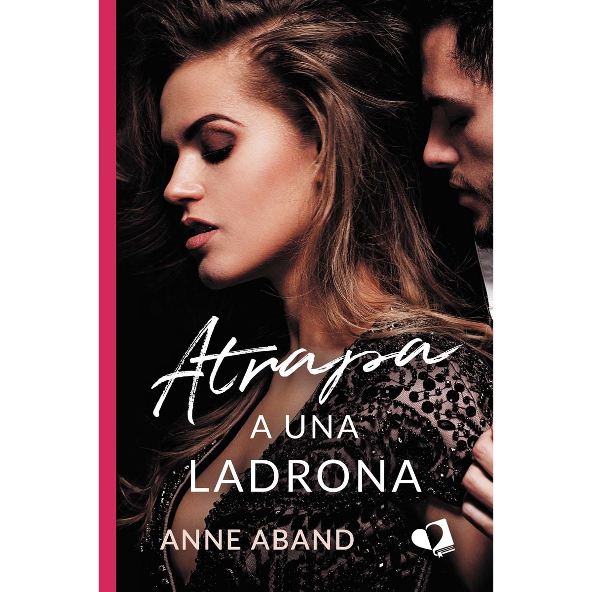 Atrapa a una ladrona 1