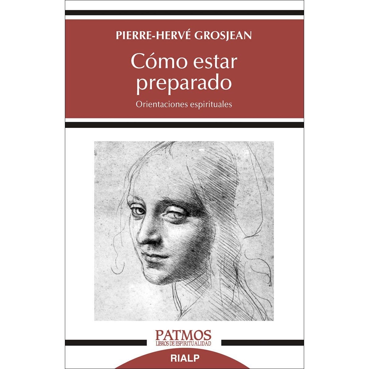 Imagem 0 de Cómo estar preparado: Orientaciones espirituales(Tapa blanda)