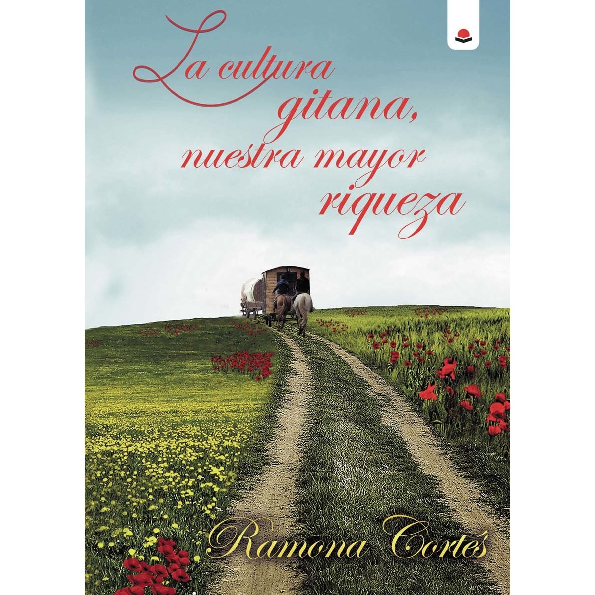 La cultura gitana (Capa mole) 1