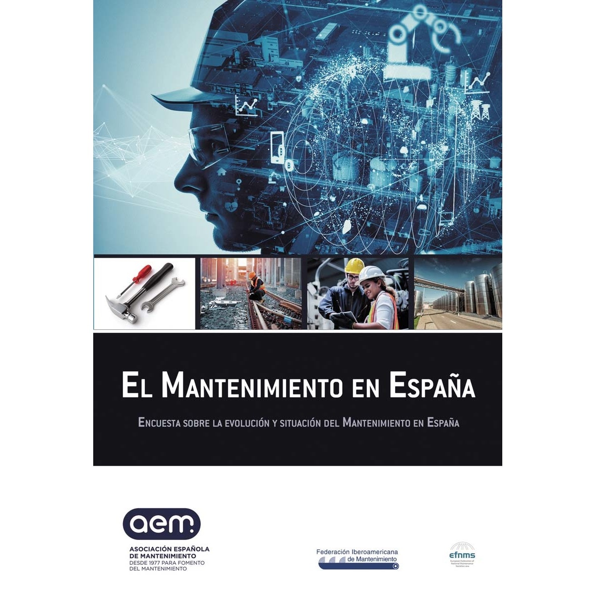 EL MANTENIMIENTO EN ESPAÑA 1