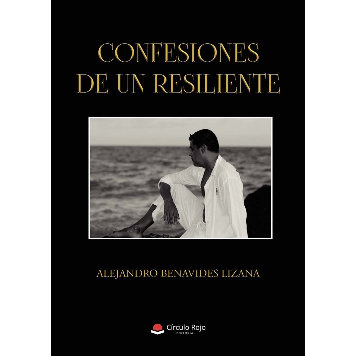 Confesiones de un resiliente (Capa mole) 1