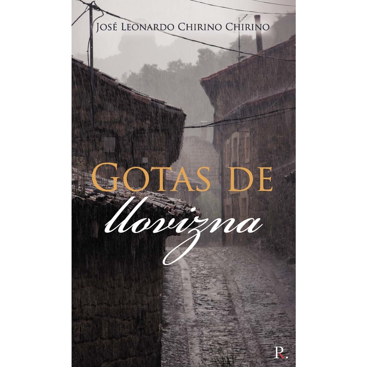 Imagem 0 de Gotas de llovizna