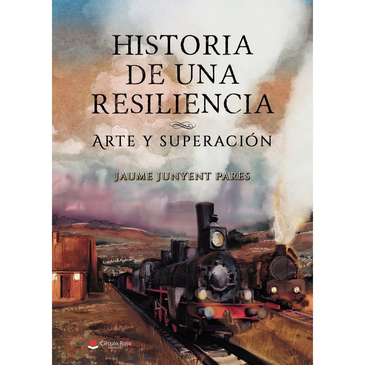 Imagem 0 de Historia de una resiliencia(Tapa blanda)