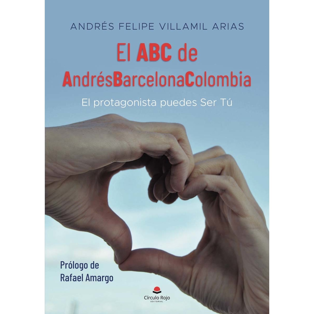 El ABC de AndrésBarcelonaColombia (Capa mole) 1