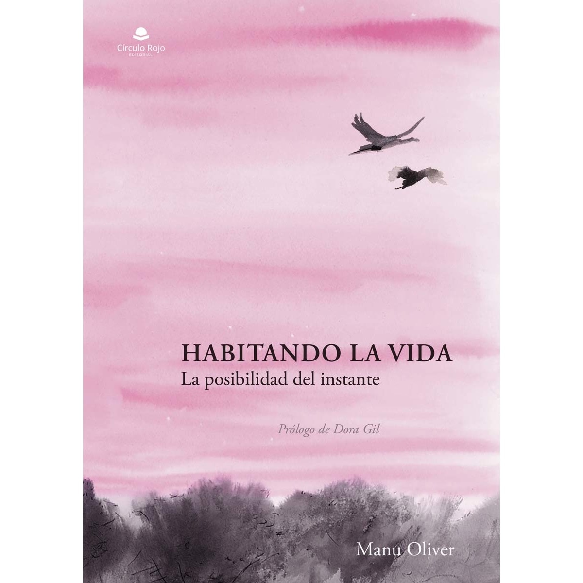 Habitando la vida (Capa mole) 1
