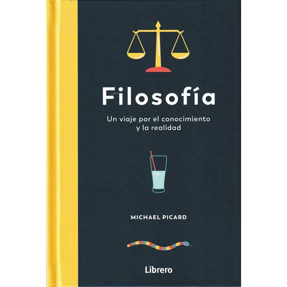 FILOSOFIA (Capa dura) 1