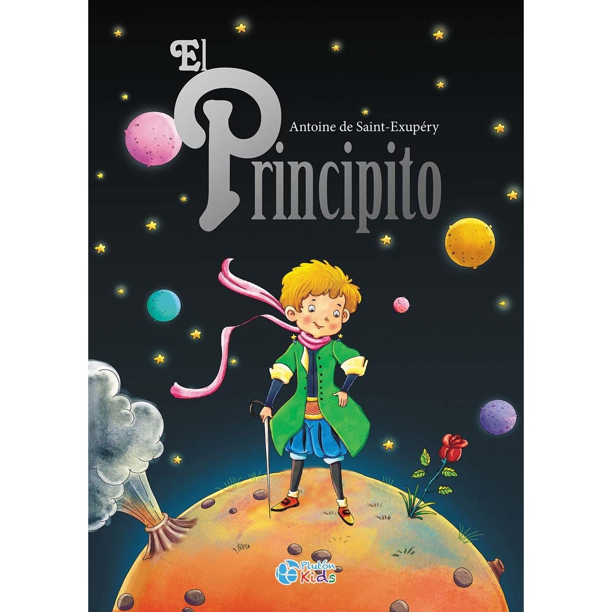 El Principito (Capa dura) 1