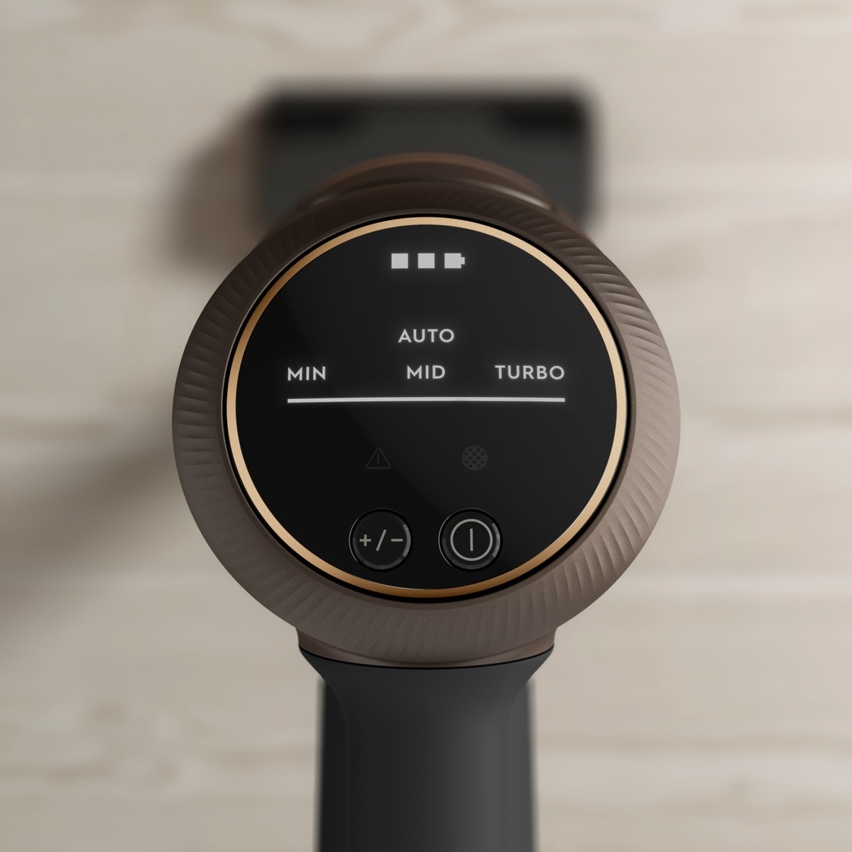 Aspiradora de escoba AEG serie 8000 base de carga y carga rápida Marrón-6