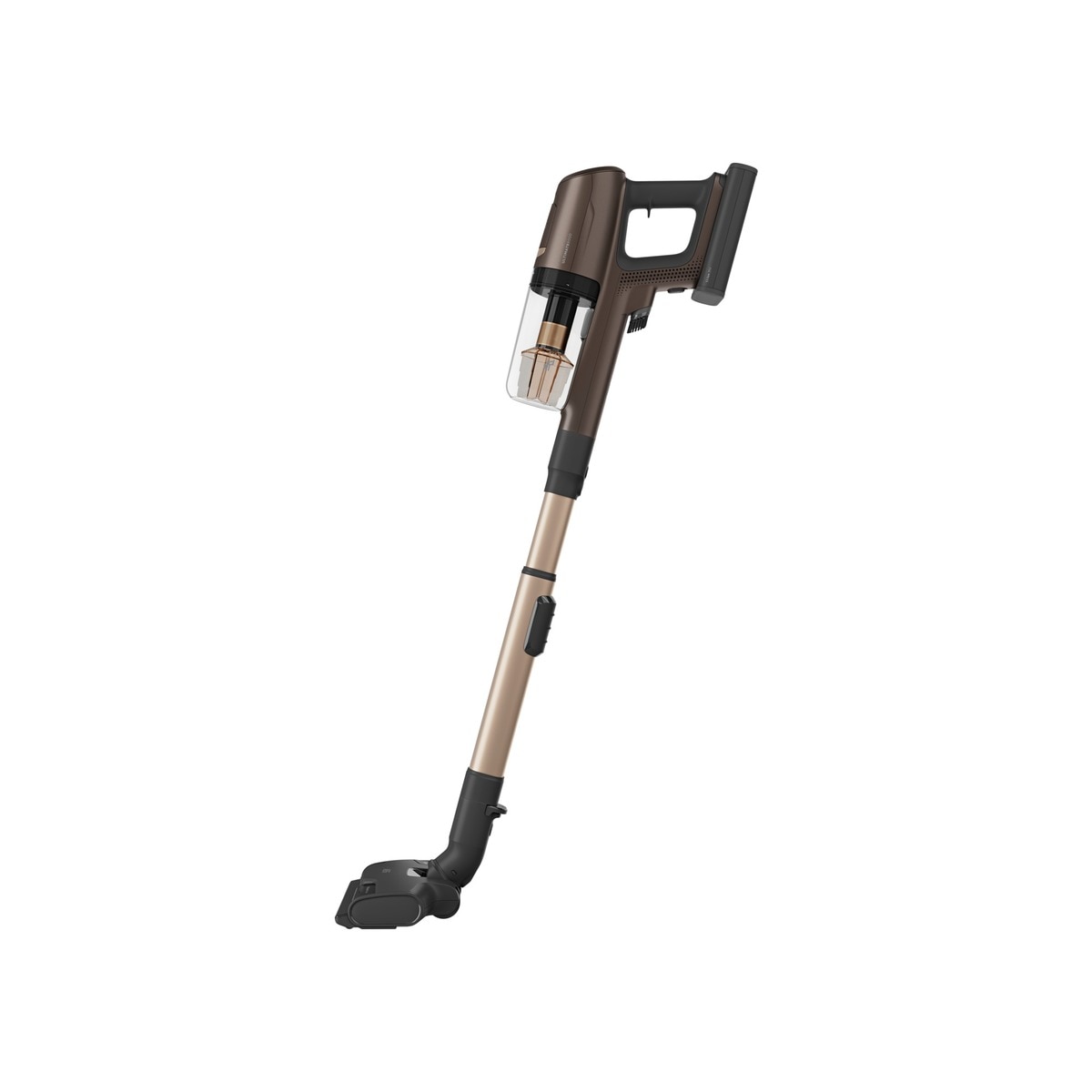 Aspiradora de escoba AEG serie 8000 base de carga y carga rápida Marrón-2