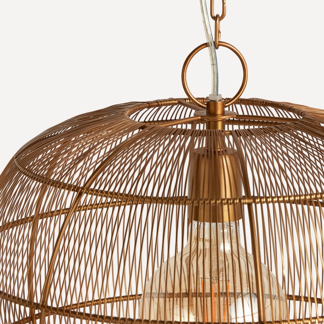 Lámparas de techo Iluminación Hogar El Corte Inglés (55)