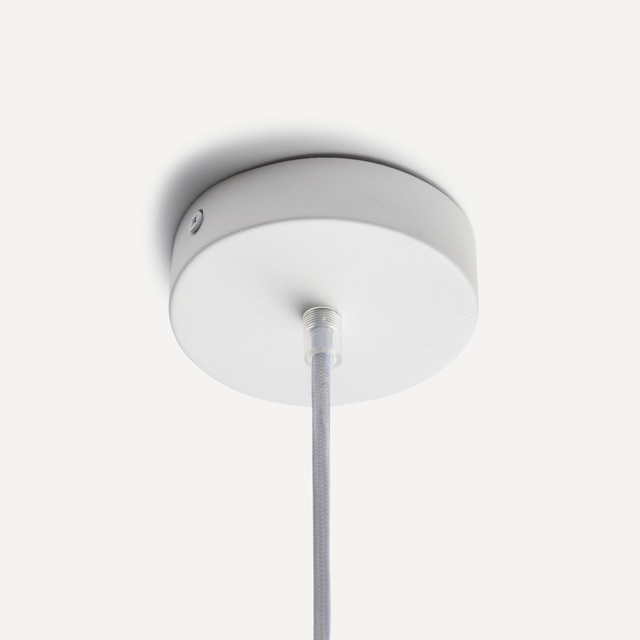 Imagen 4 de Lámpara de techo de bambú grande Kobe El Corte Inglés