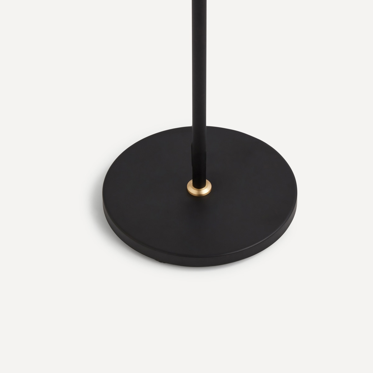 Candeeiro de pé Lite El Corte Inglés Ouro-4