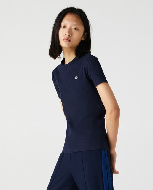Camisetas · Lacoste · Moda mujer · El Corte Inglés (30)
