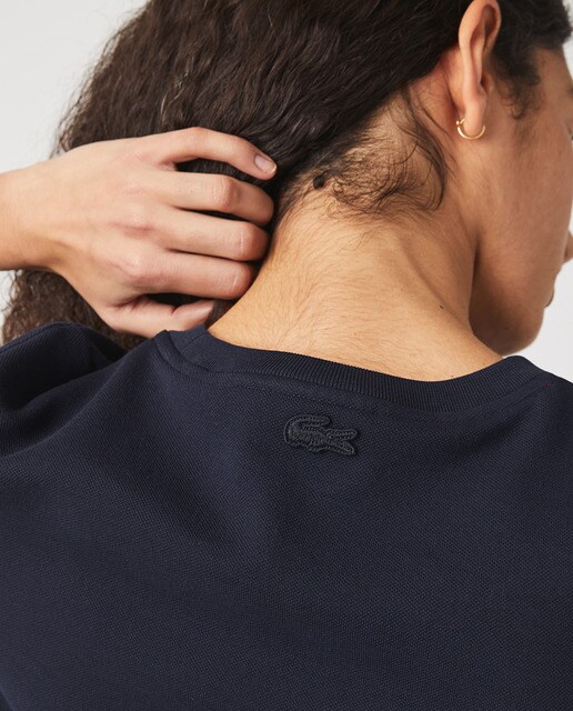 Camiseta regular fit de mujer · Lacoste · El Corte Inglés