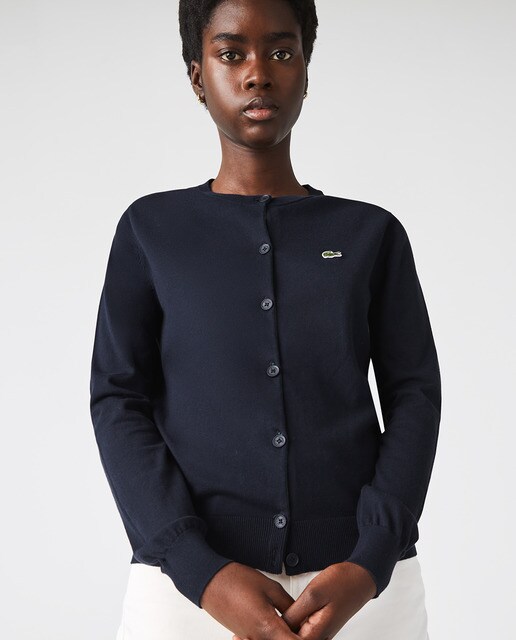 Lacoste · Ropa · Moda mujer · El Corte Inglés (140)