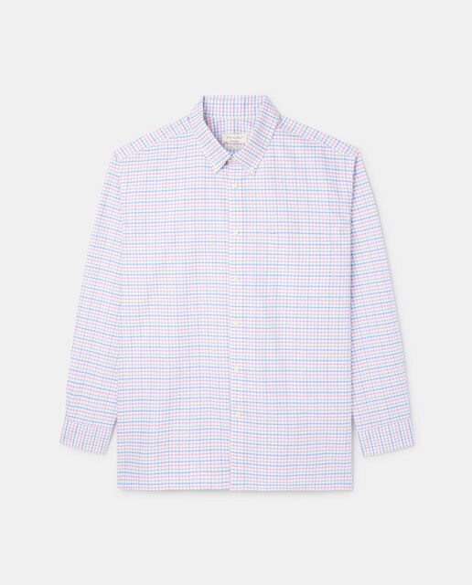 Camisas de hombre tallas grandes · Moda (268)