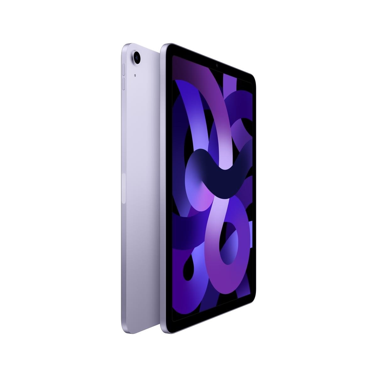 Apple iPad Air (2022) Wi-Fi (5ª Gen.) Púrpura-3