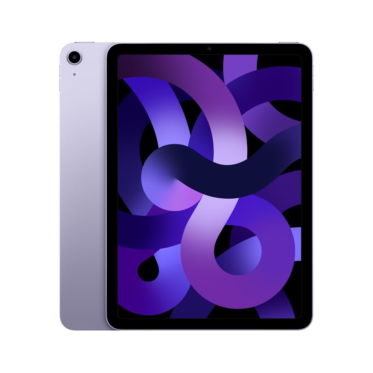 Apple iPad Air (2022) Wi-Fi (5ª Gen.) Púrpura-2