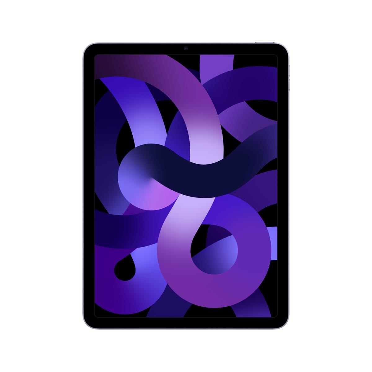 Apple iPad Air (2022) Wi-Fi (5ª Gen.) Púrpura-1