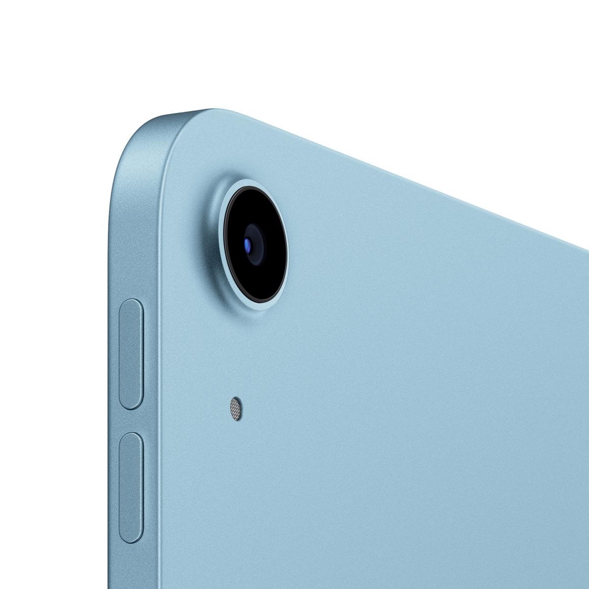 Apple iPad Air (2022) Wi-Fi (5ª Gen.) Azul-4