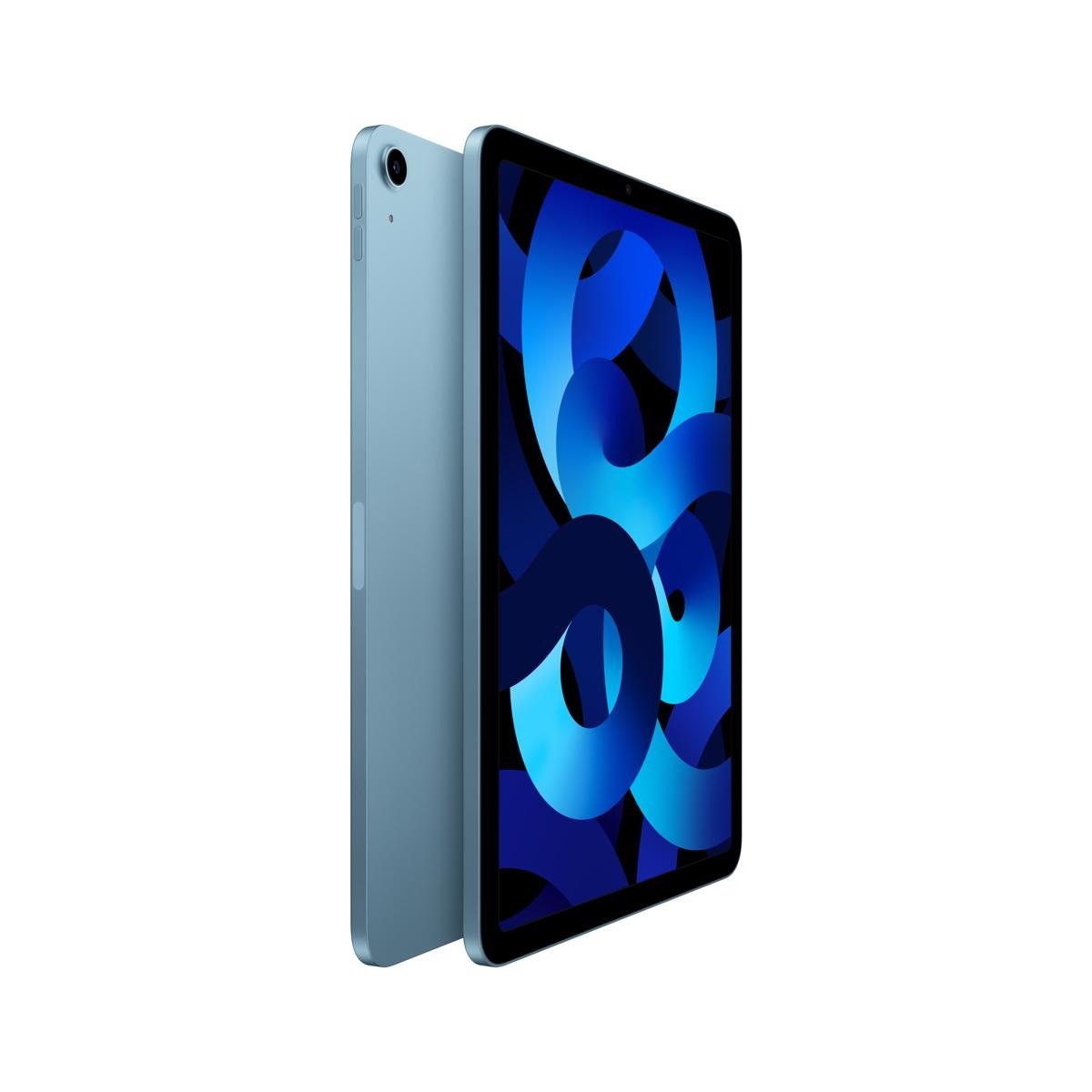 Apple iPad Air (2022) Wi-Fi (5ª Gen.) Azul-3