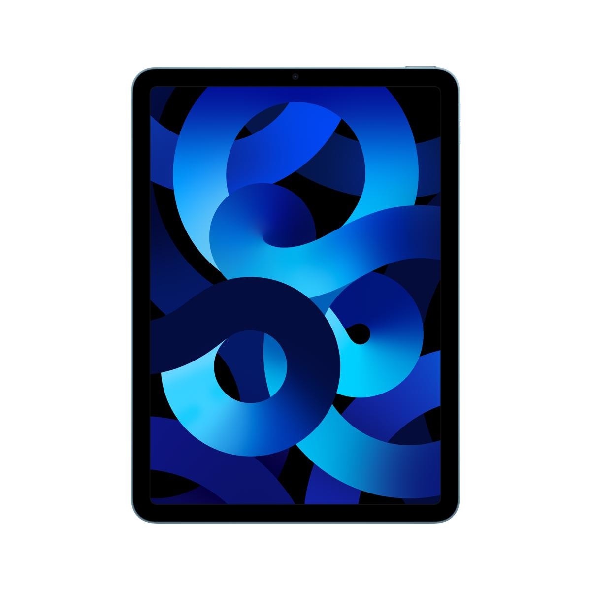 Apple iPad Air (2022) Wi-Fi (5ª Gen.) Azul-1