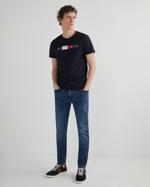 Vaqueros · Tommy Hilfiger · Moda hombre · El Corte Inglés (17)
