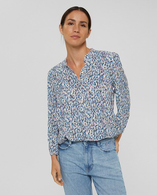 Camisas, blusas y tops de mujer · Moda (3.809)
