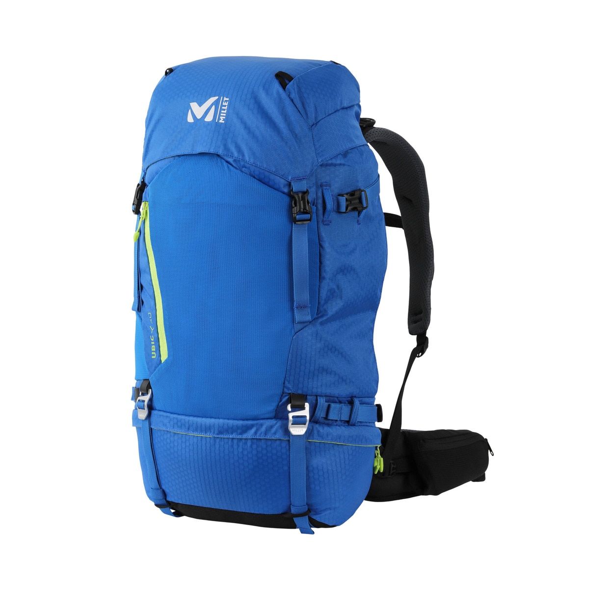 Mochila de Montanha Ubic 40 Azul-1