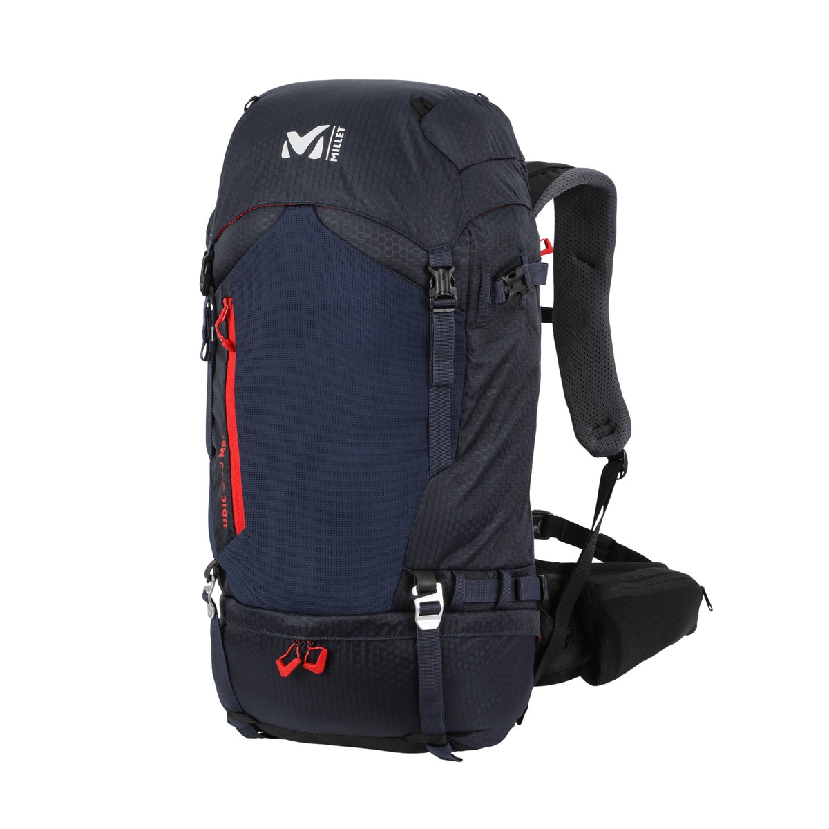 Mochila de Montanha Ubic 35 MBS Azul / Preto-1
