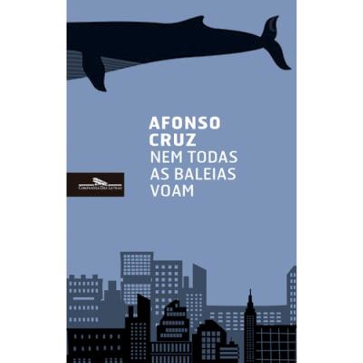 Imagem 0 de Nem Todas as Baleias Voam
