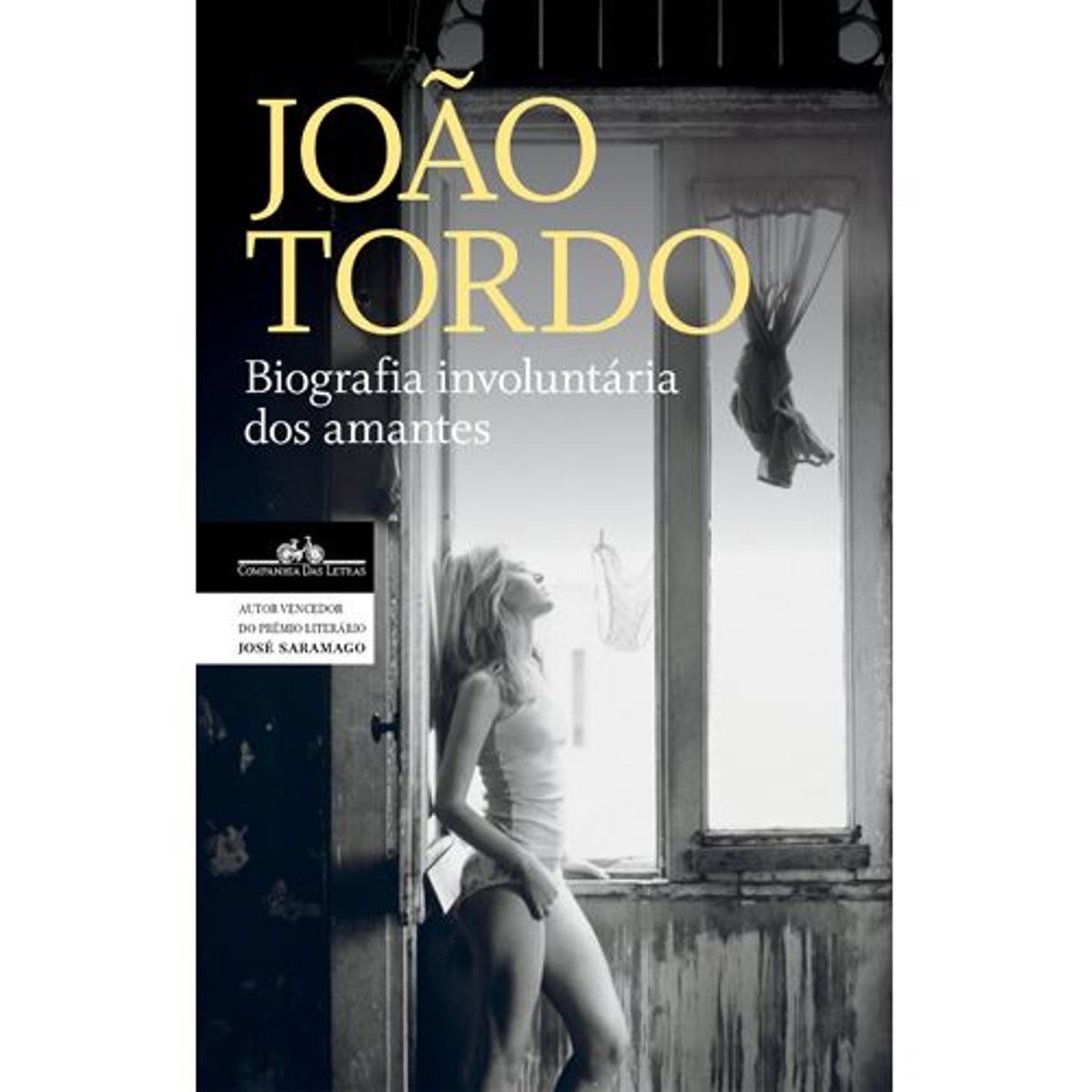 Imagem 0 de Biografia Involuntária dos Amantes