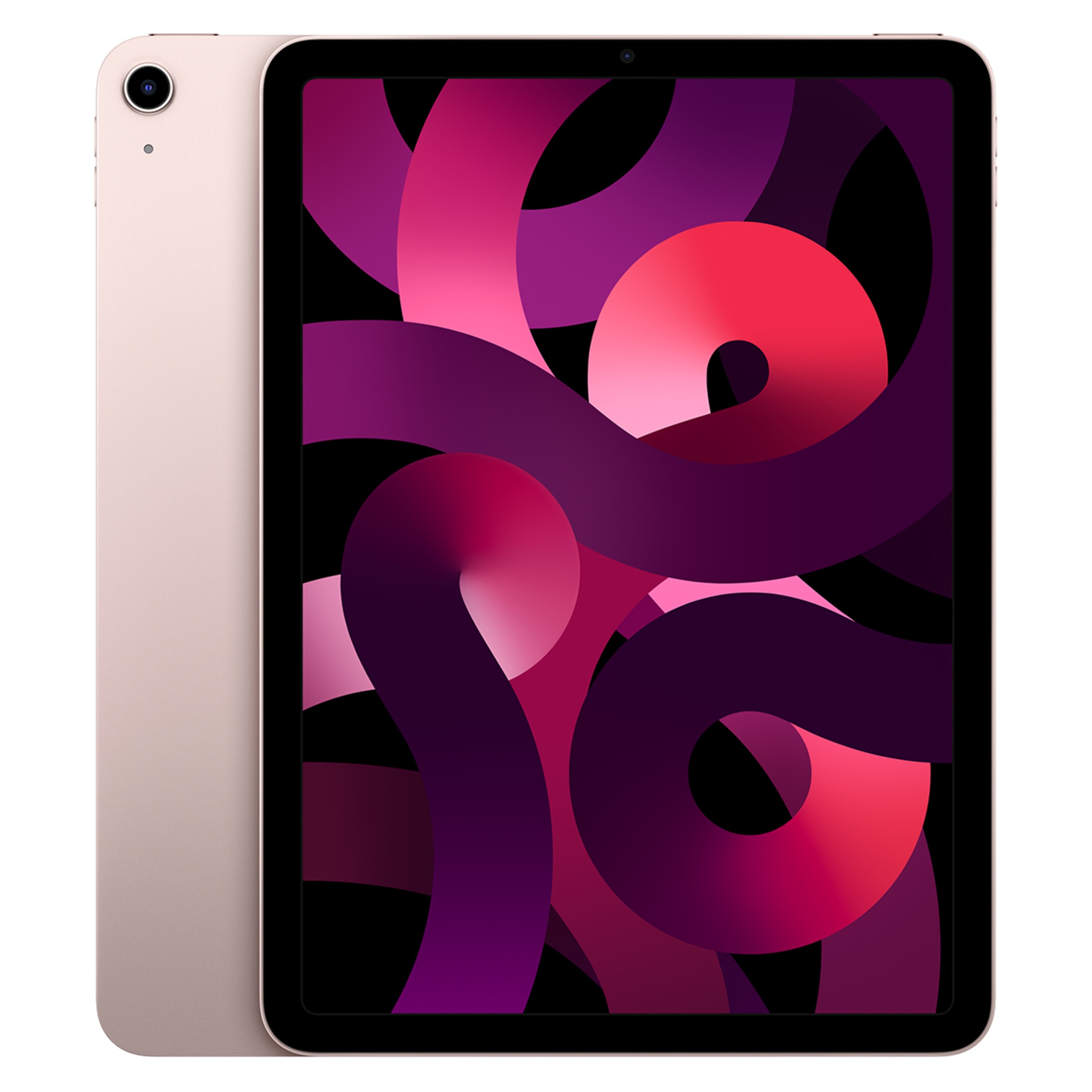 Apple iPad Air (2022) Wi-Fi (5ª Generación) (Reacondicionado A estrenar) Rosa-1