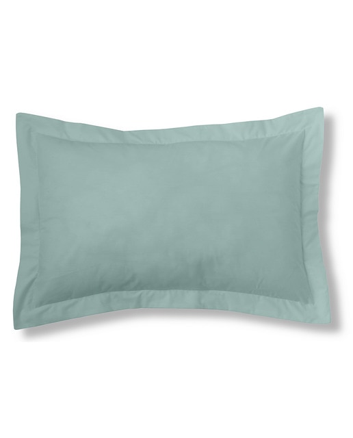 Imagen 0 de Funda de cojín aqua