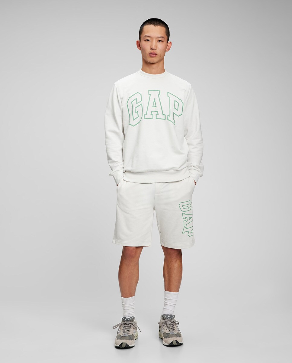 Nuevo Sudaderas Gap Hombre El Corte Ingles | Compra Online a Precios Super  Baratos