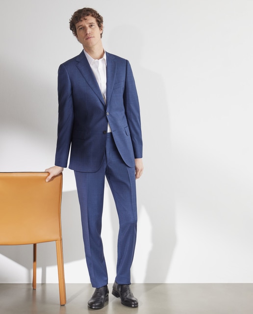 Trajes hombre · Azules · Moda hombre · El Corte Inglés (142) · 2