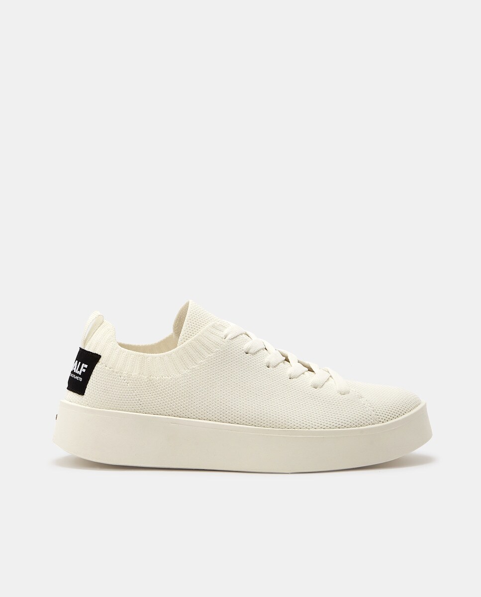 Ecoalf Patrialf - Zapatilla Waterproof para Mujer - LOOPO