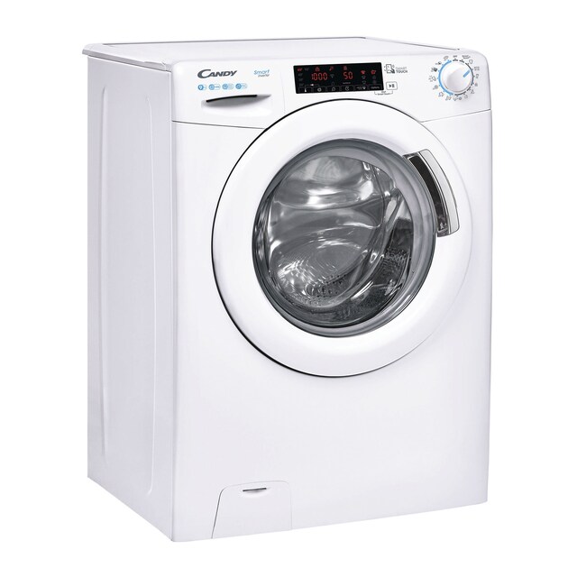 Imagen 0 de Lavadora Candy 9 kg / 1.400 rpm Smart - CS 149TXME-S