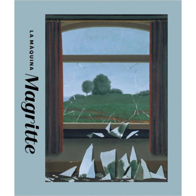 Imagen 0 de La màquina magritte