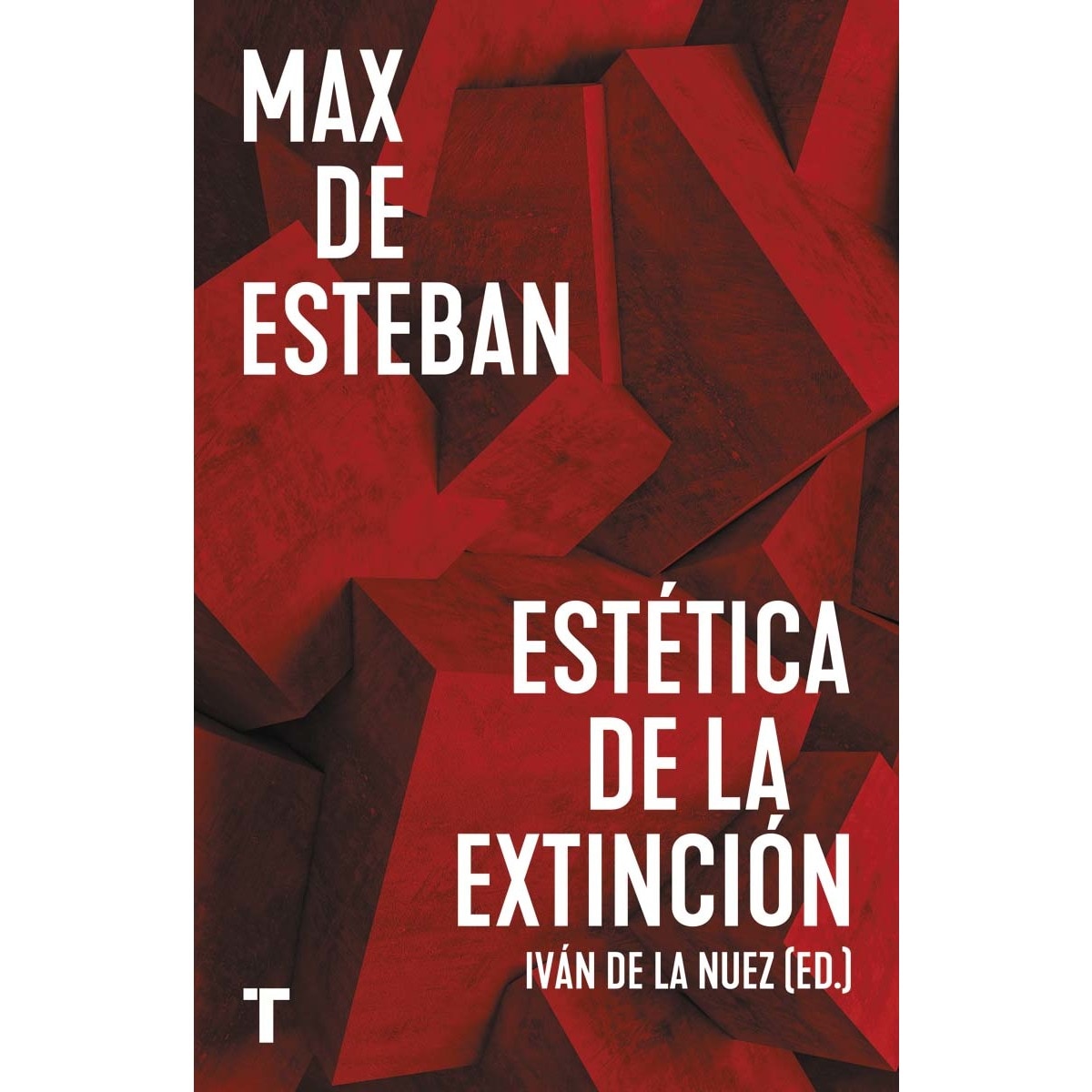 Imagem 0 de Estética de la extinción(Tapa blanda)