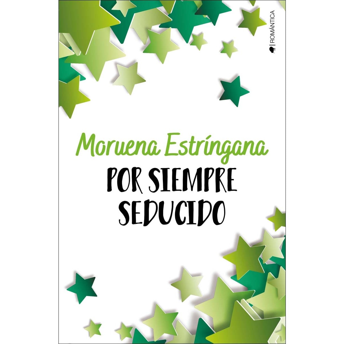 Por siempre seducido (Capa mole com abas) 1