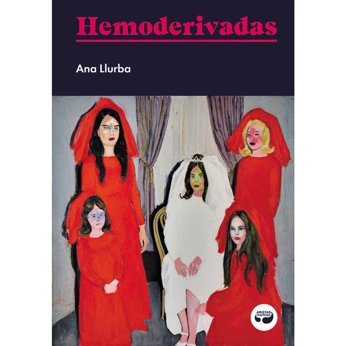 Imagem 0 de Hemoderivadas(Tapa blanda)