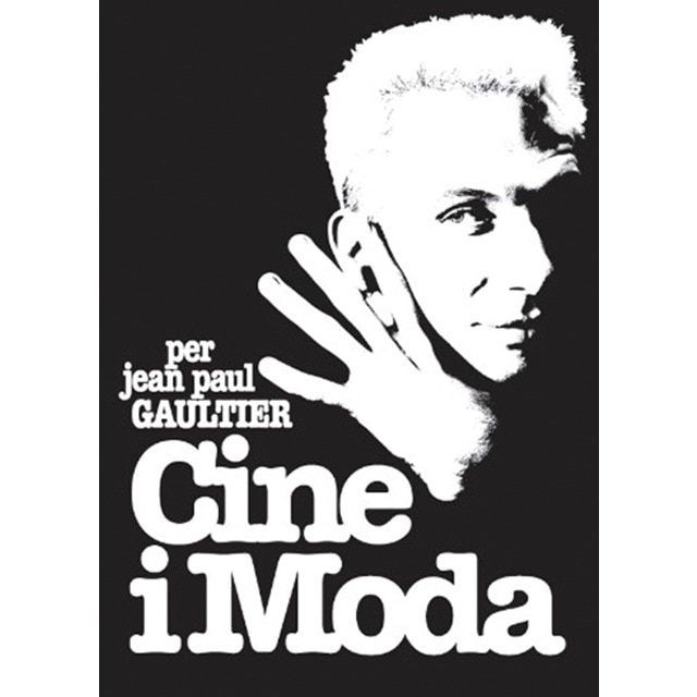 Imagen 0 de Cine i moda per jean paul gaultier (Tapa blanda)