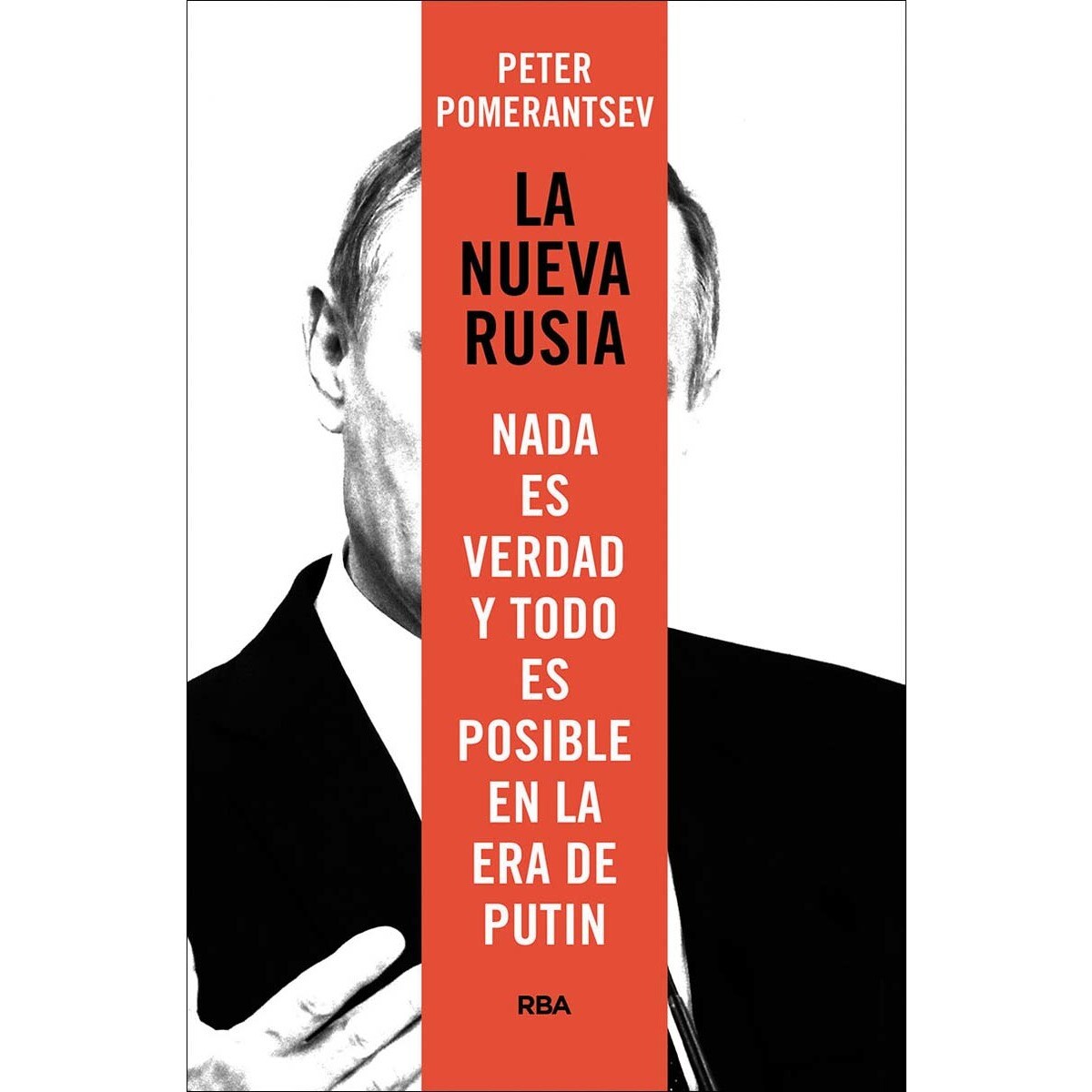 La nueva Rusia (Capa mole) 1