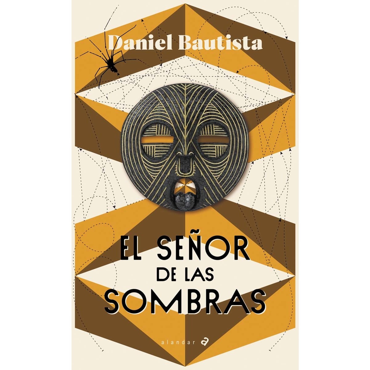 El señor de las sombras(Tapa blanda) 1