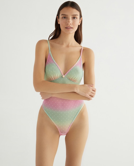 Bodys · Lencería · El Corte Inglés (102) · 2
