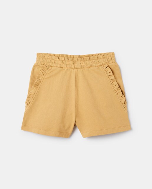 Comprar Short mujer punto volante · Unit · Hipercor