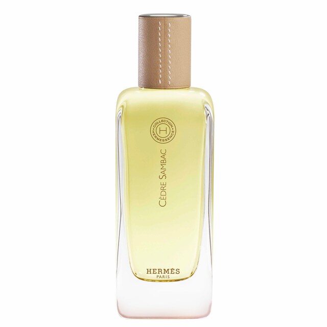 Imagem 0 de Cèdre Sambac Eau de Toilette